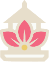 Bloomlight logo on dark